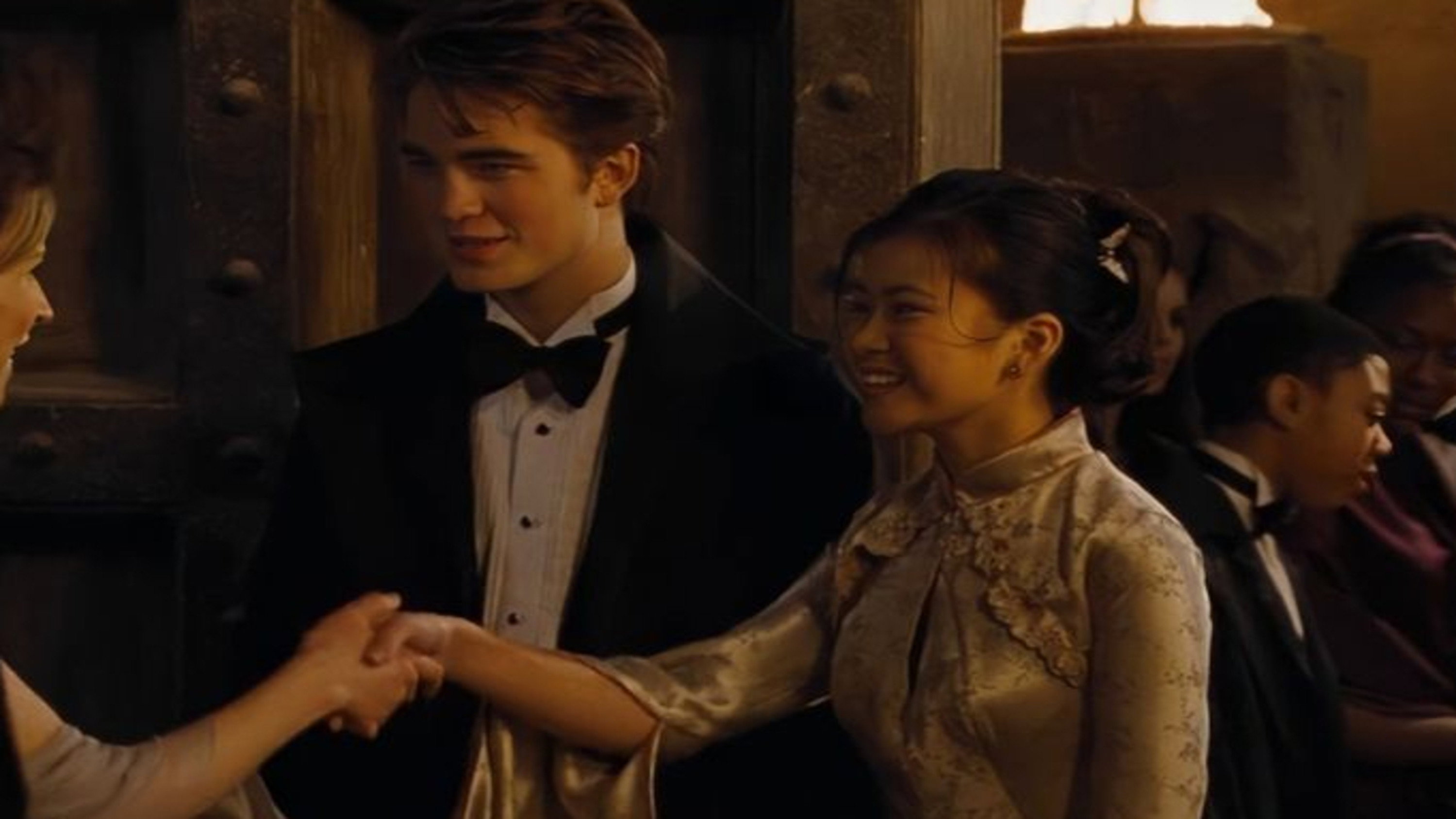Harry Potter and the Goblet of Fire