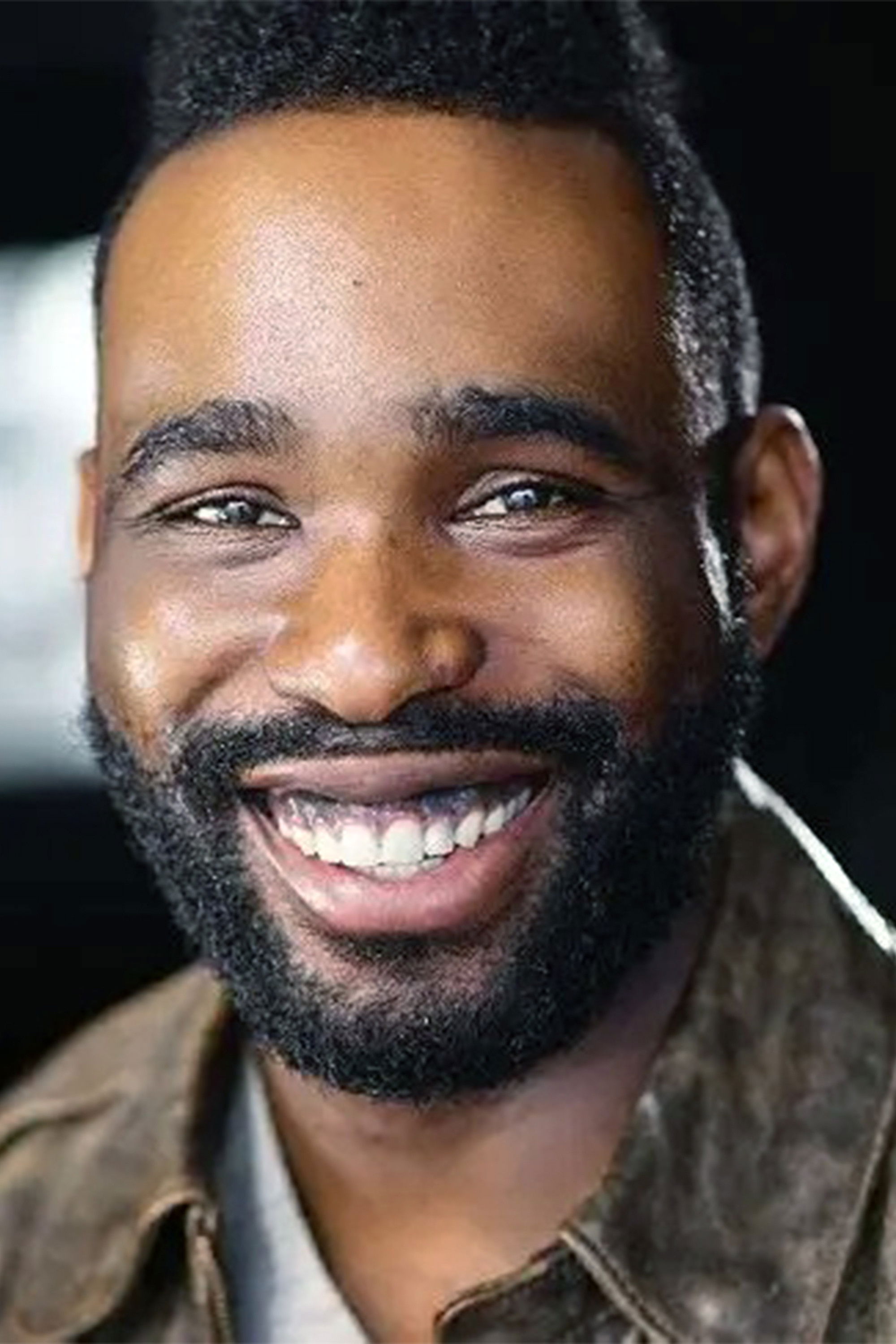 et billede af Victory Ndukwe