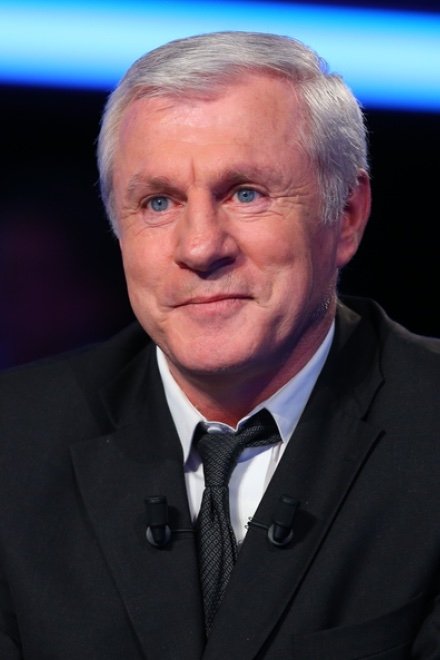 et billede af Luis Miguel Fernández Toledo