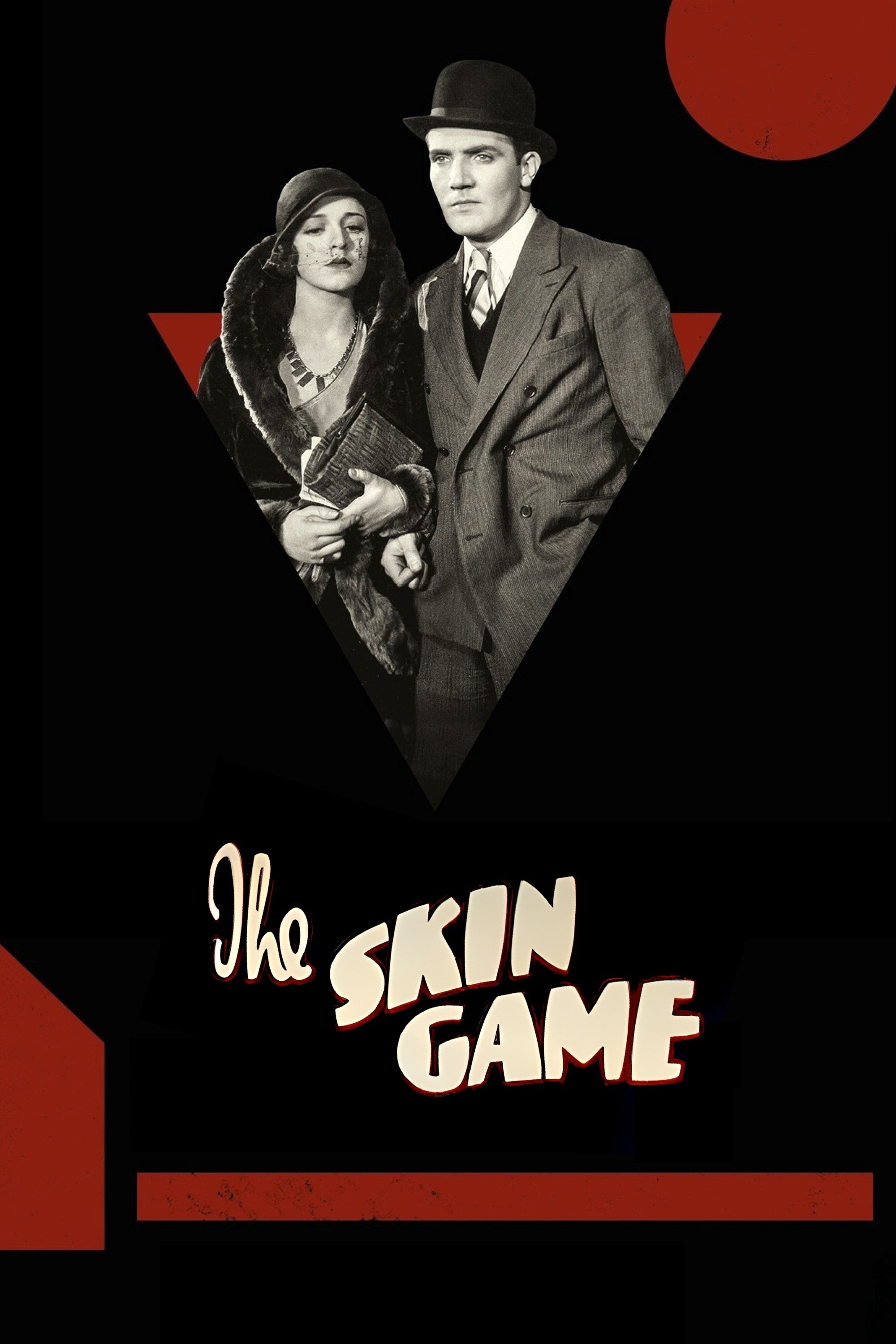 The Skin Game