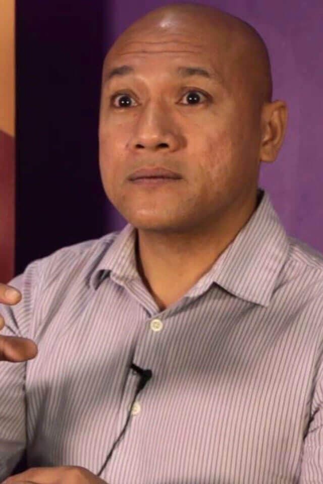 et billede af Joselito Altarejos