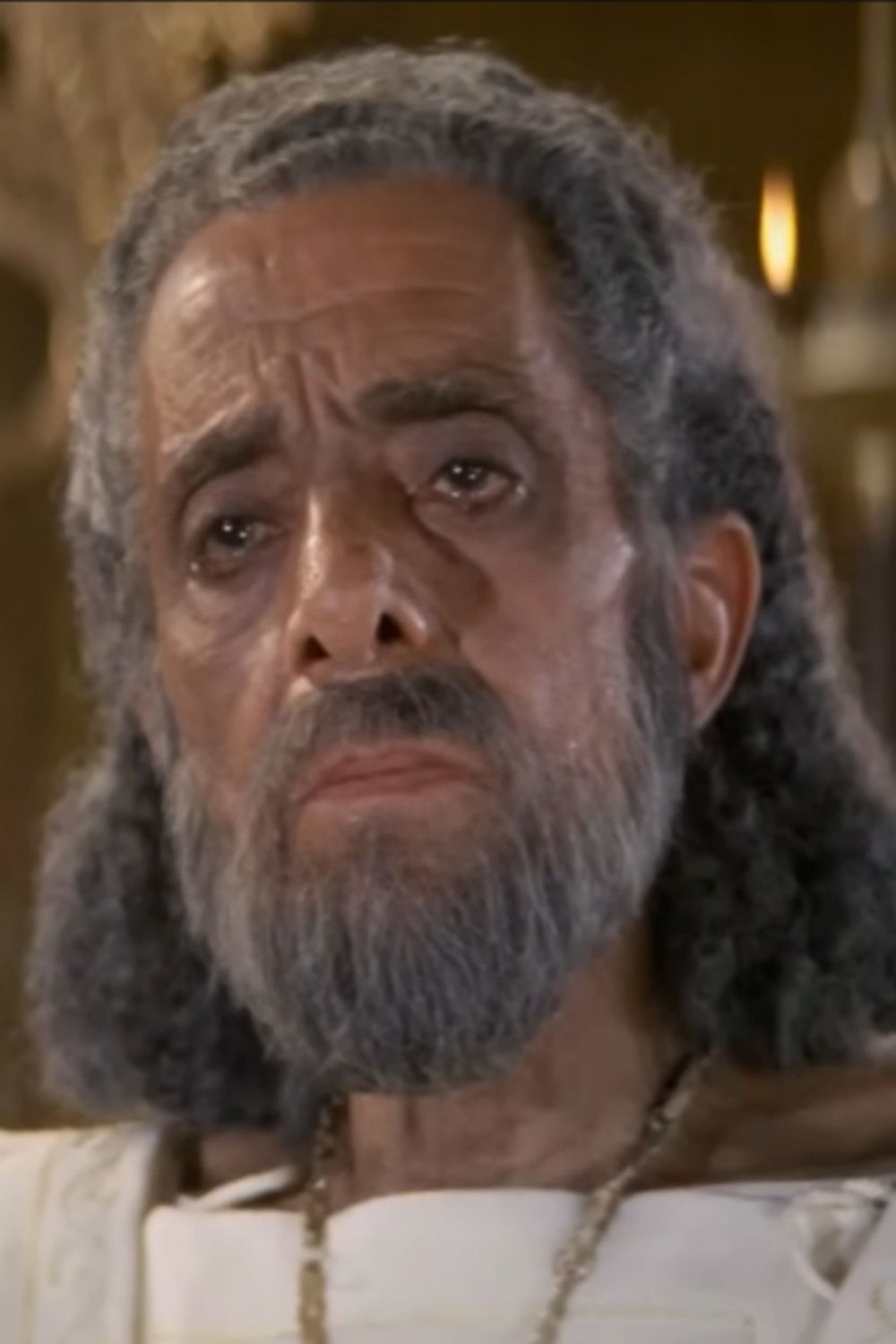 et billede af Abdel Azim Abdel Haqq