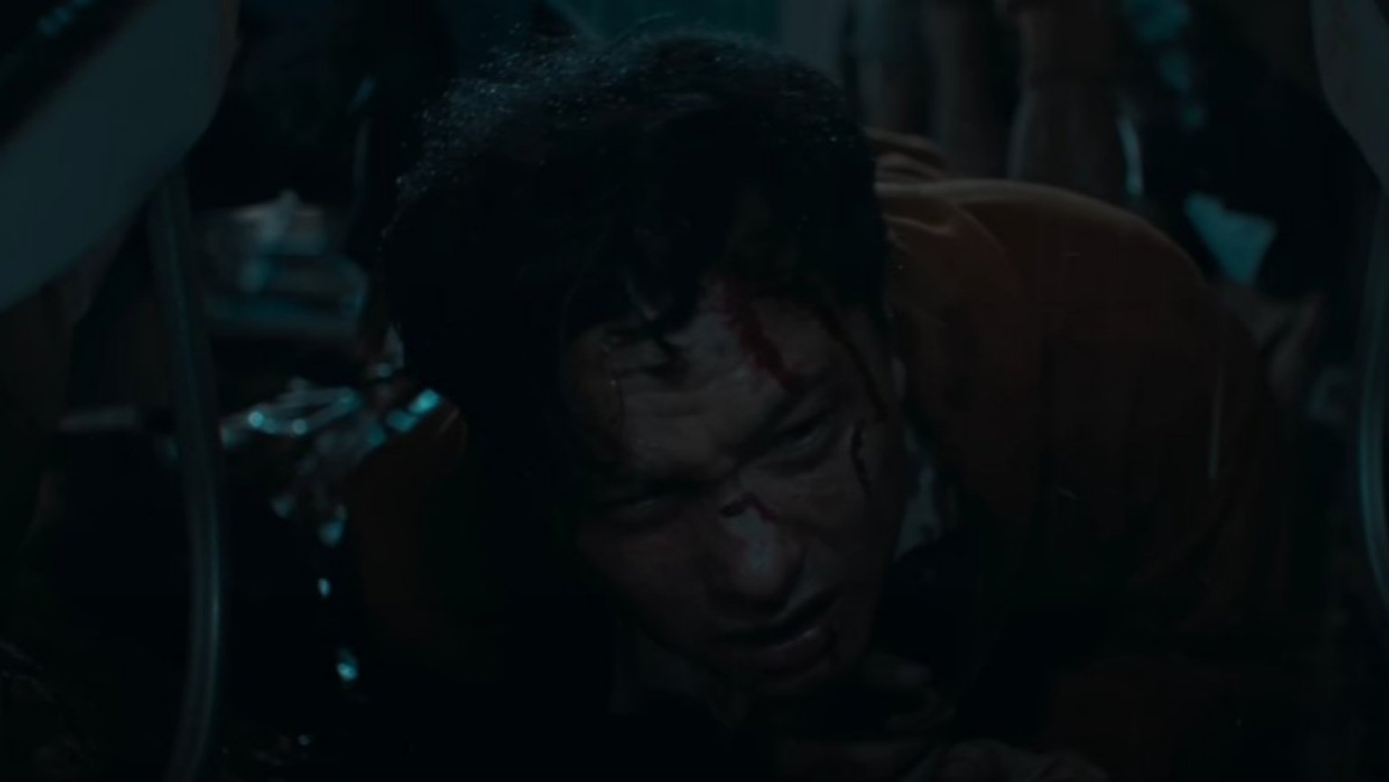 Tukar Takdir (2025)