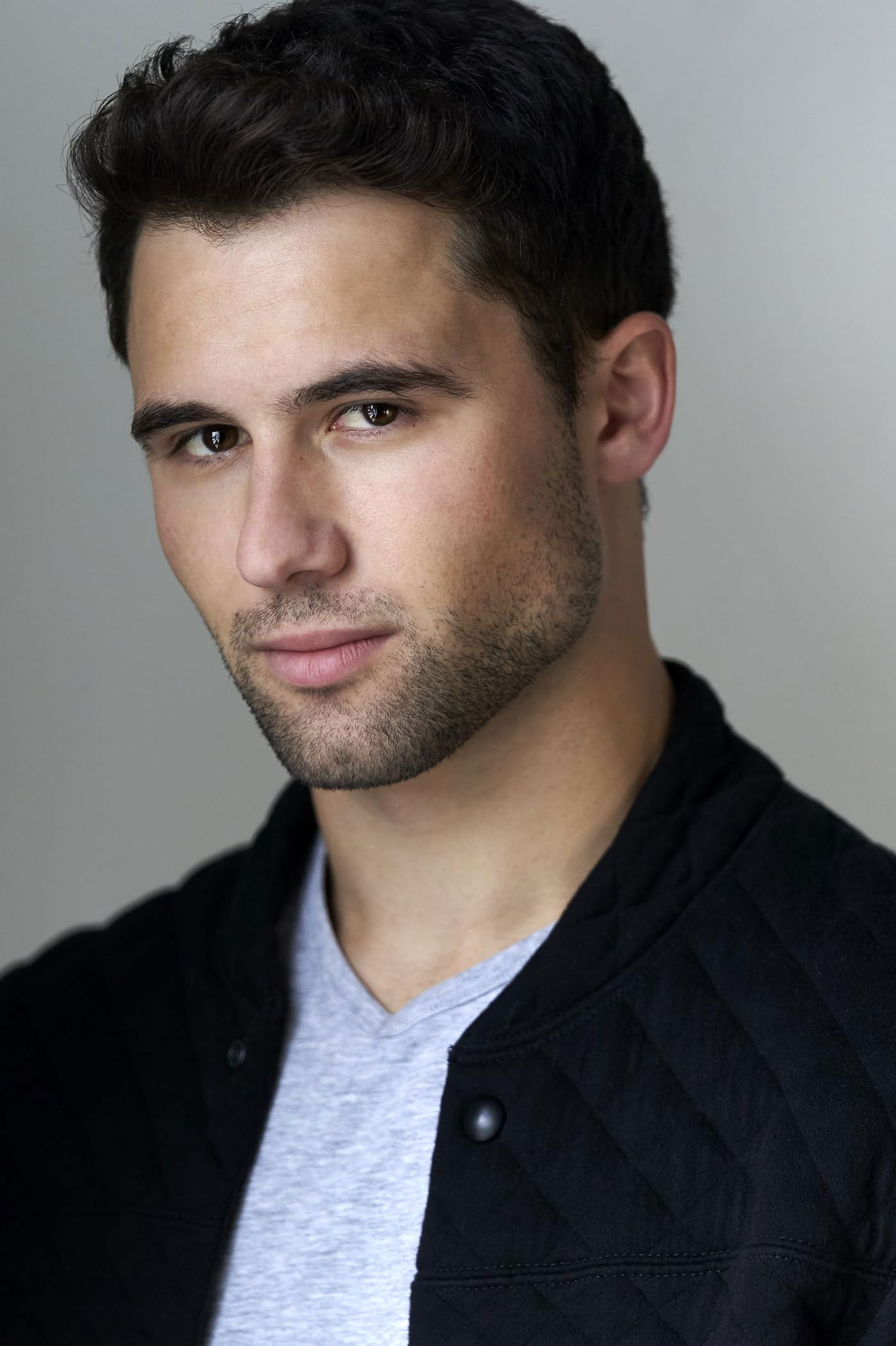 et billede af Robbie G.K.