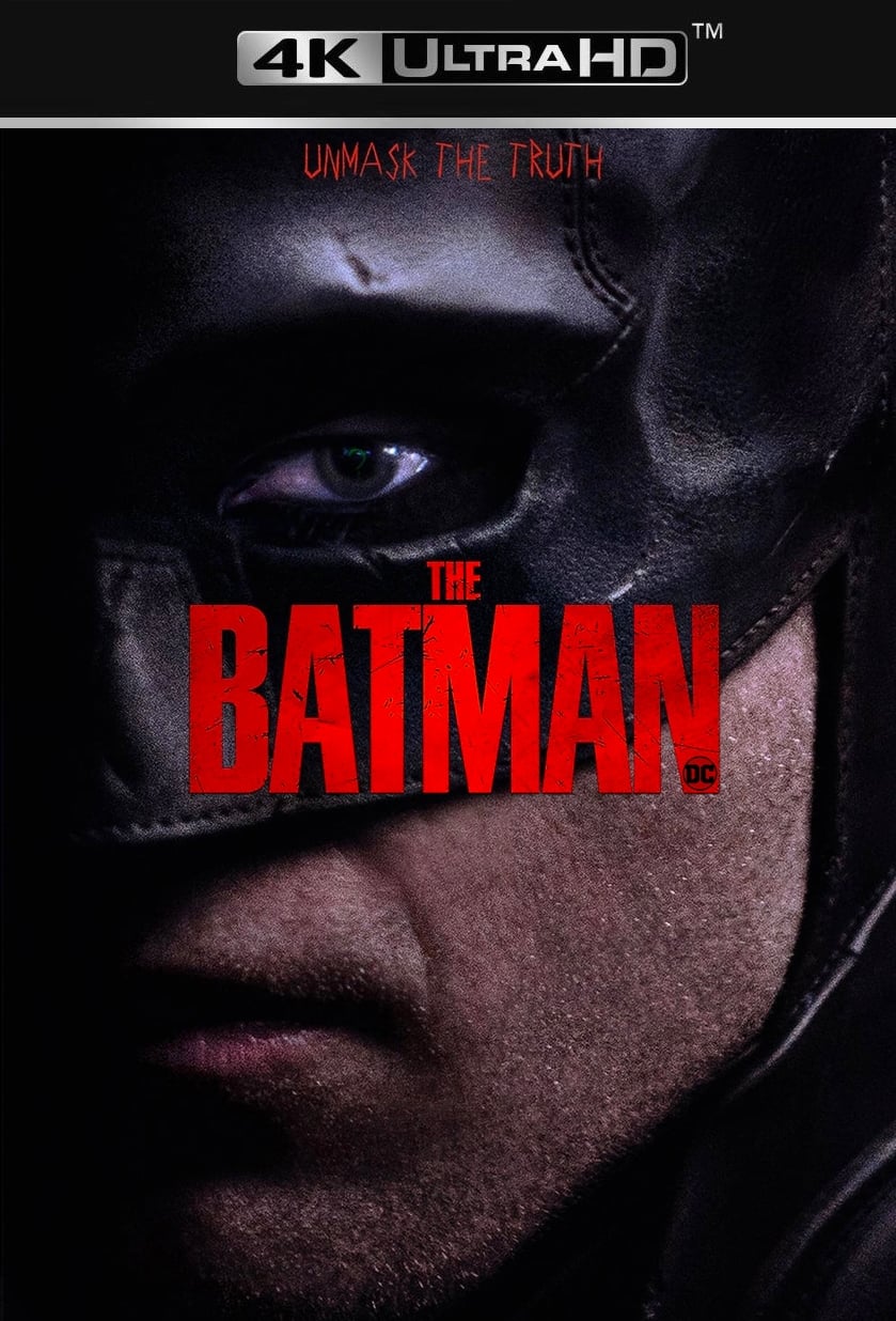 The Batman