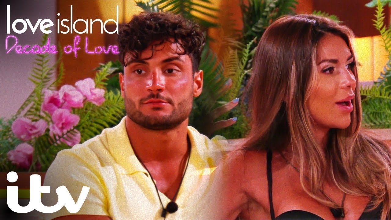 Imagem do Filme Love Island: Decade of Love