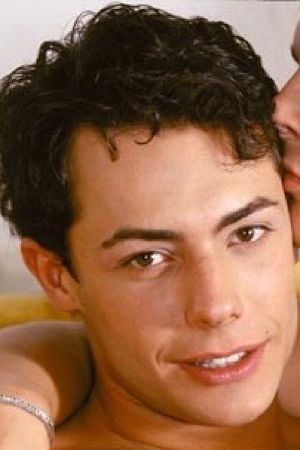 et billede af Daniel Avedon