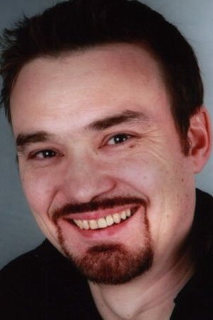 et billede af Raoul Ganeev