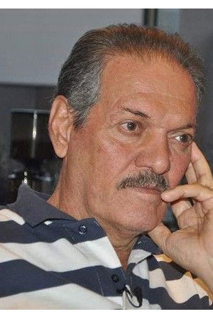 et billede af Nizar Al-Samarayi