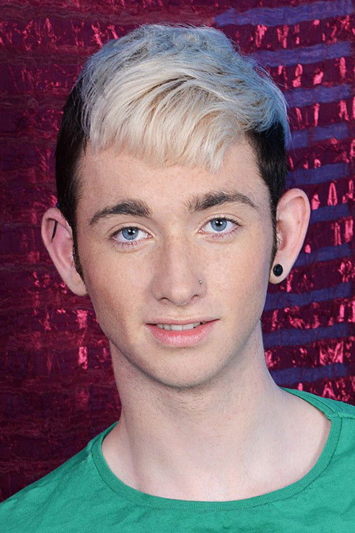 et billede af Jacob Daniels