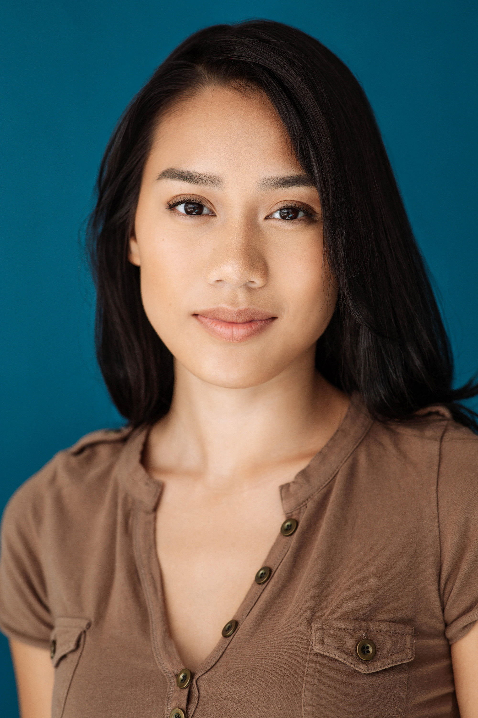 et billede af Ericka Leobrera