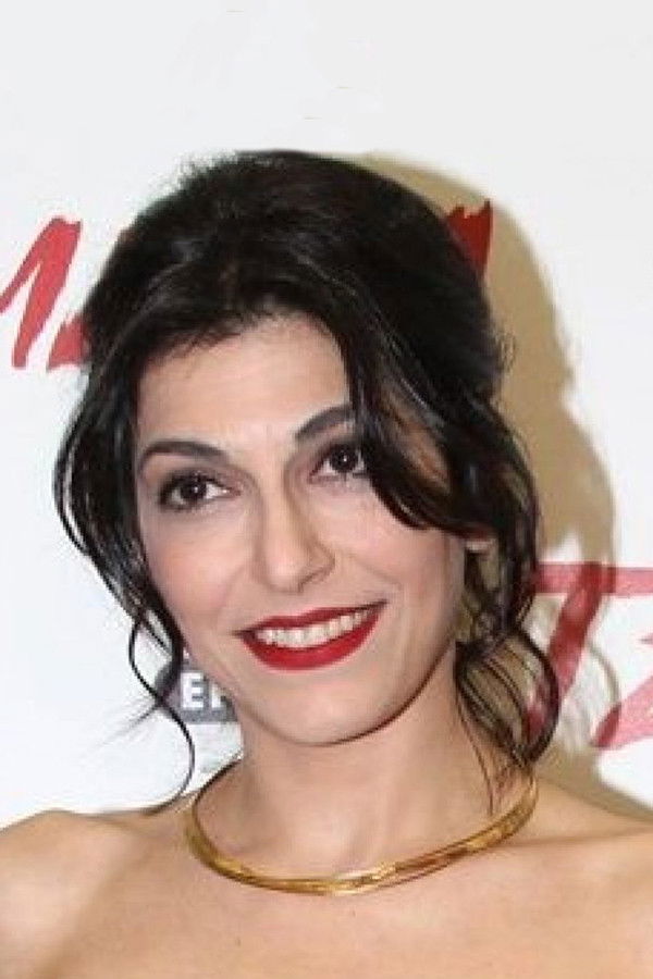 et billede af Nikoleta Kotsailidou