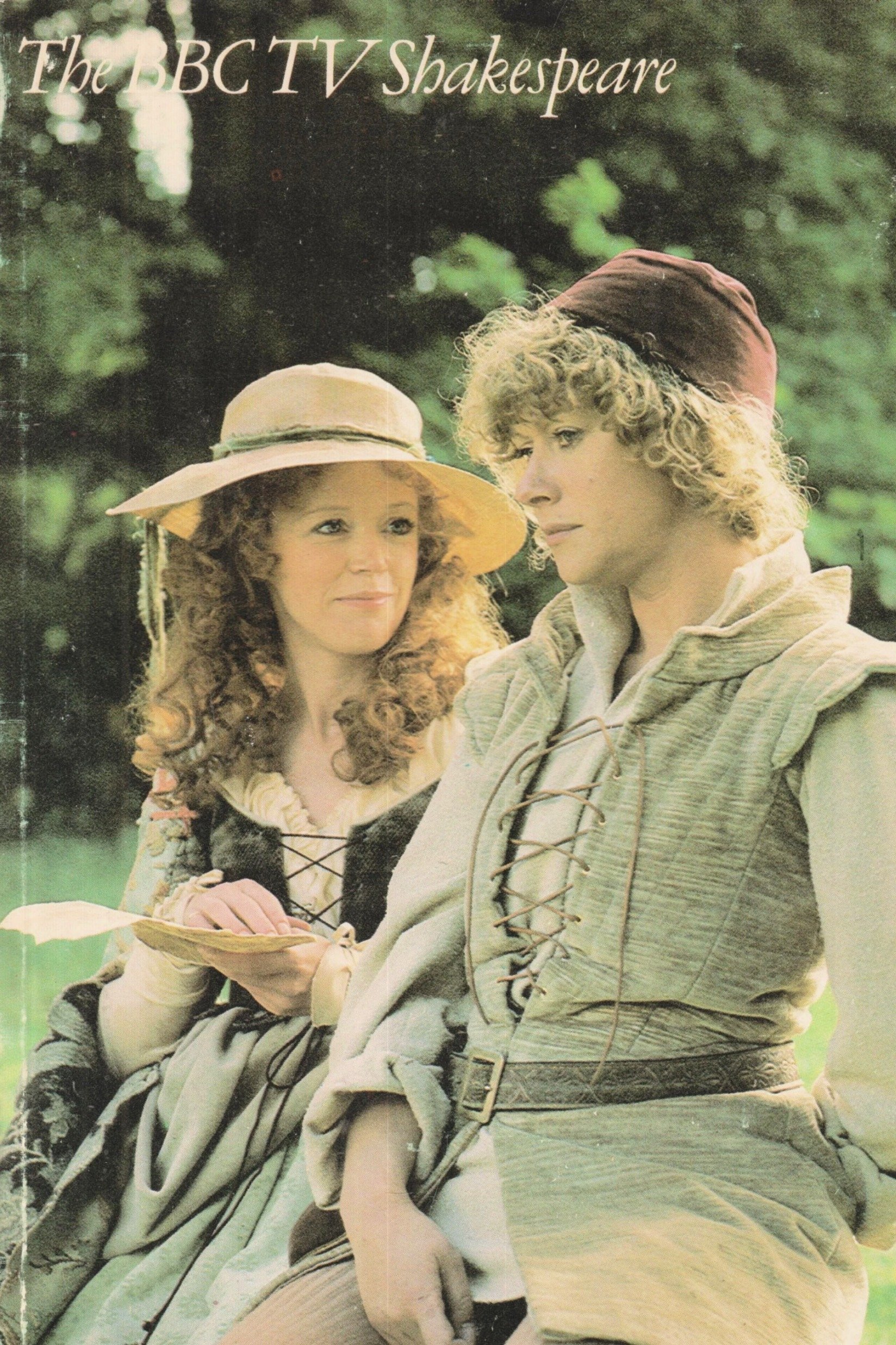 The BBC Television Shakespeare - Season 1