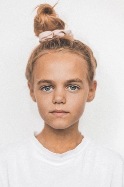 et billede af Smilla Löhr