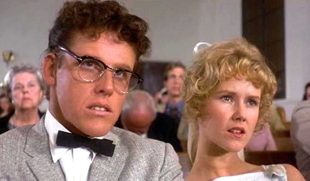 The Buddy Holly Story (1978) AZ Movies