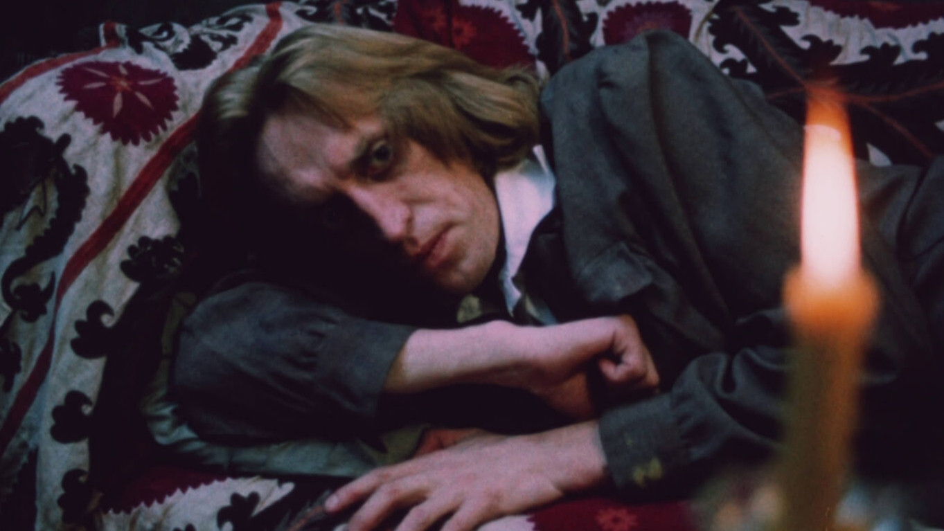 Mister Designer backdrop image