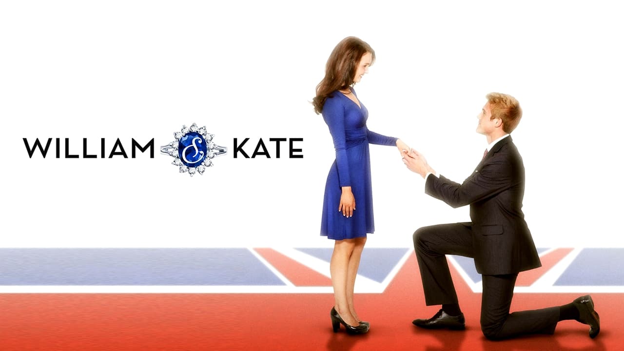 William & Kate - Una favola moderna (2011)