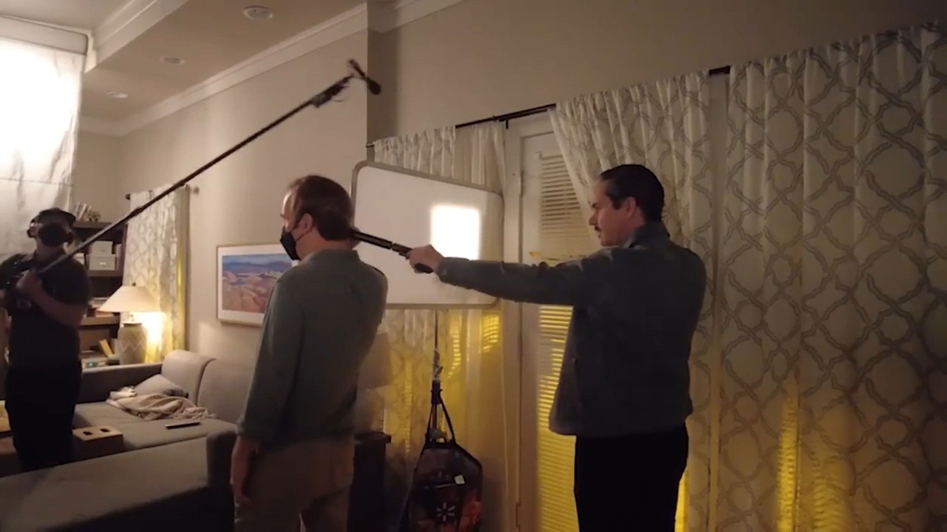 Making of Better Call Saul: Finale (2022)