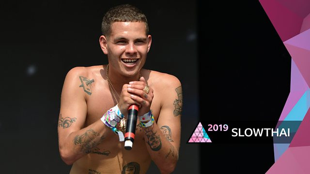 S23E67 · slowthai