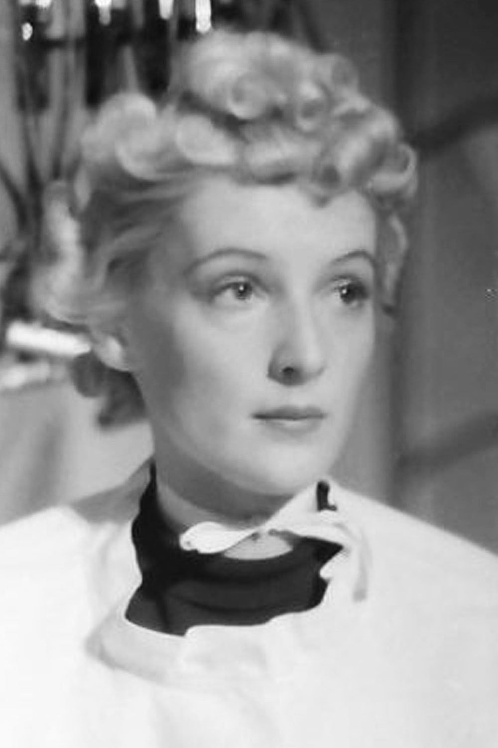 et billede af Olga von Togni