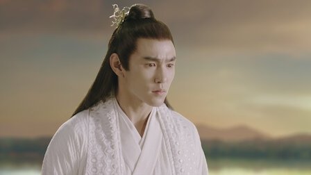 Legend of Fuyao