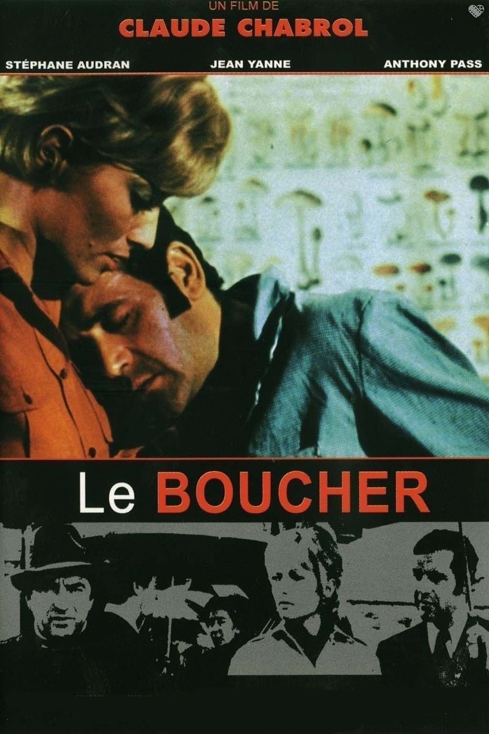 LE BOUCHER
