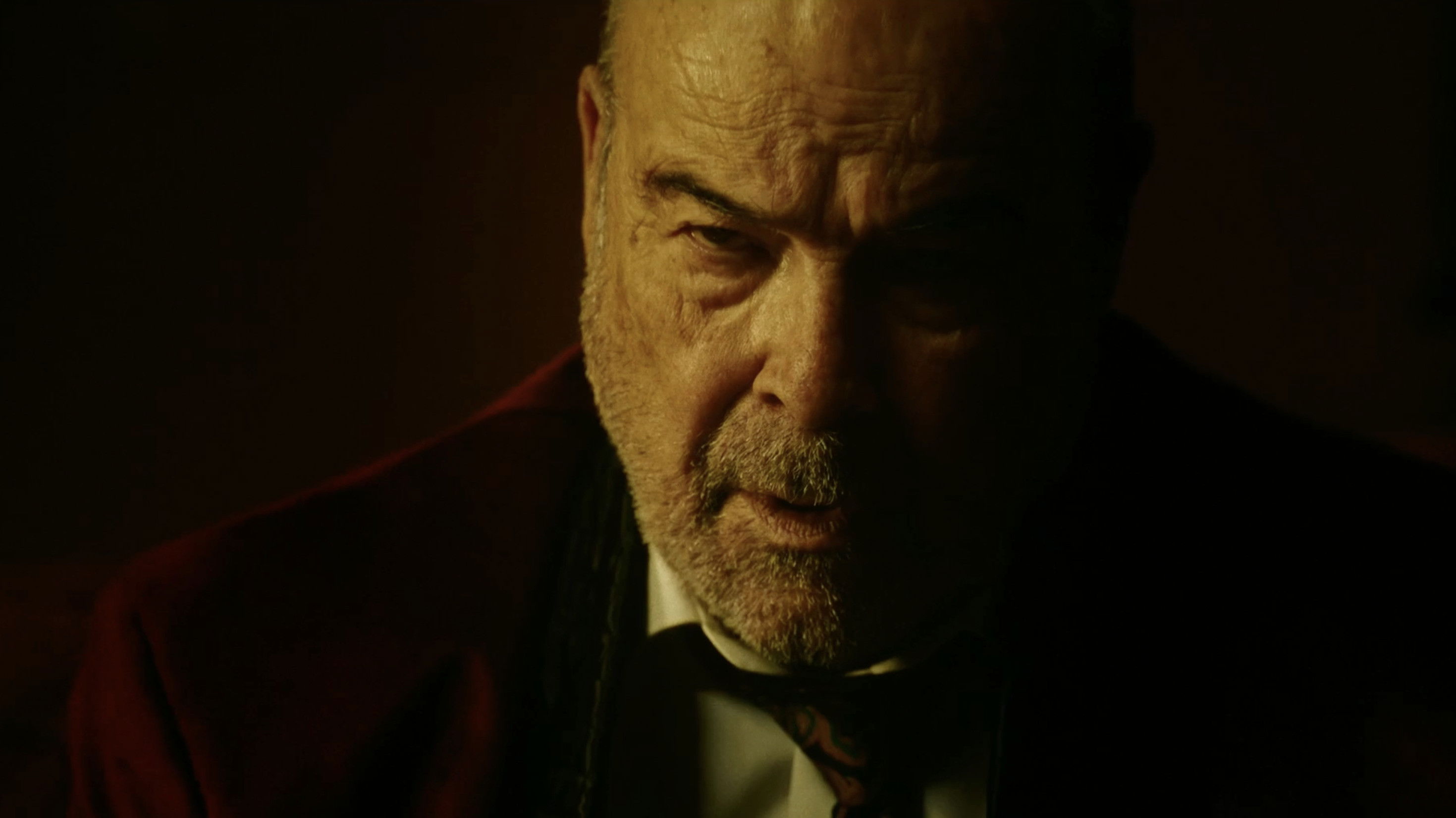 La casa de los monstruos