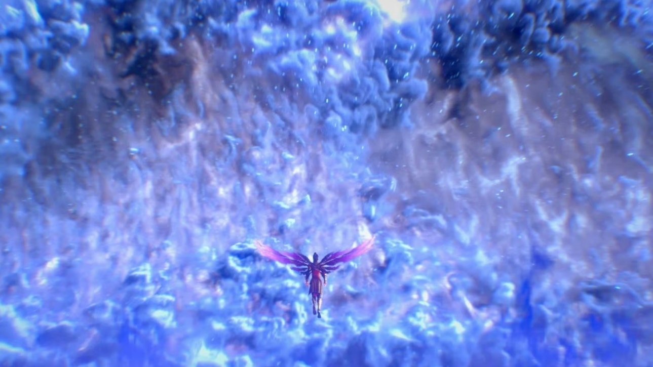 Fights Break Sphere