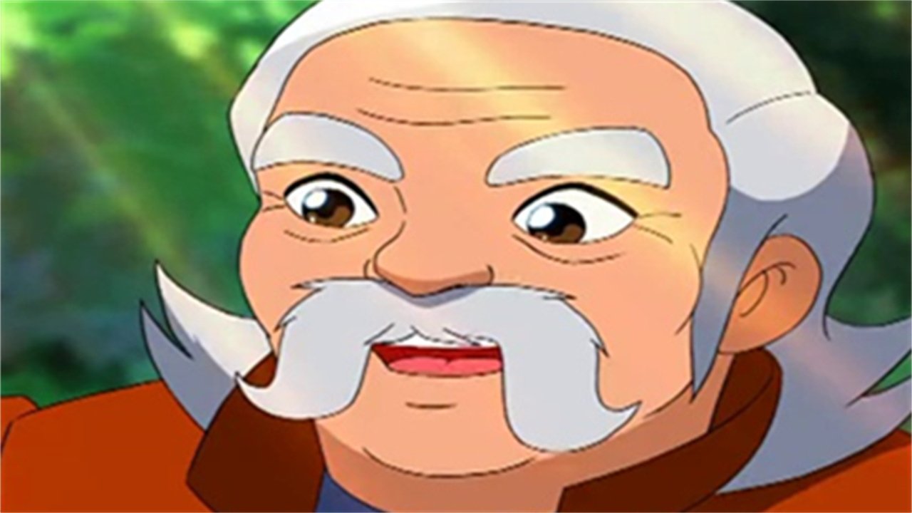 Thumbnail for Episode 14 Season 1 Episode 14