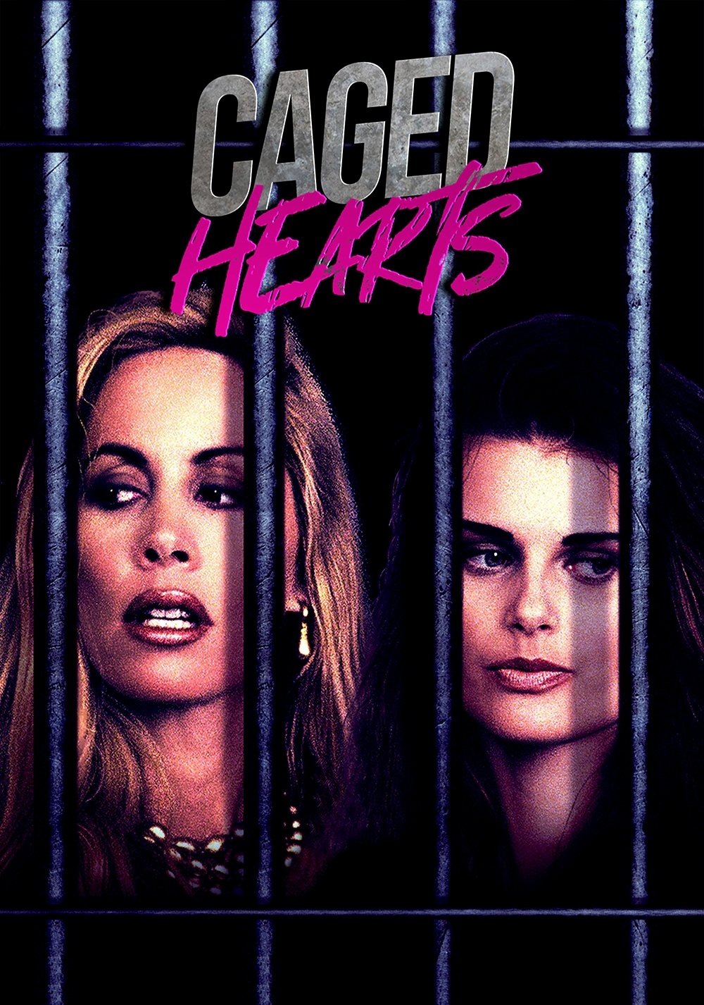Caged Hearts