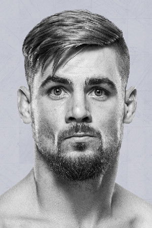 et billede af Joshua Weems