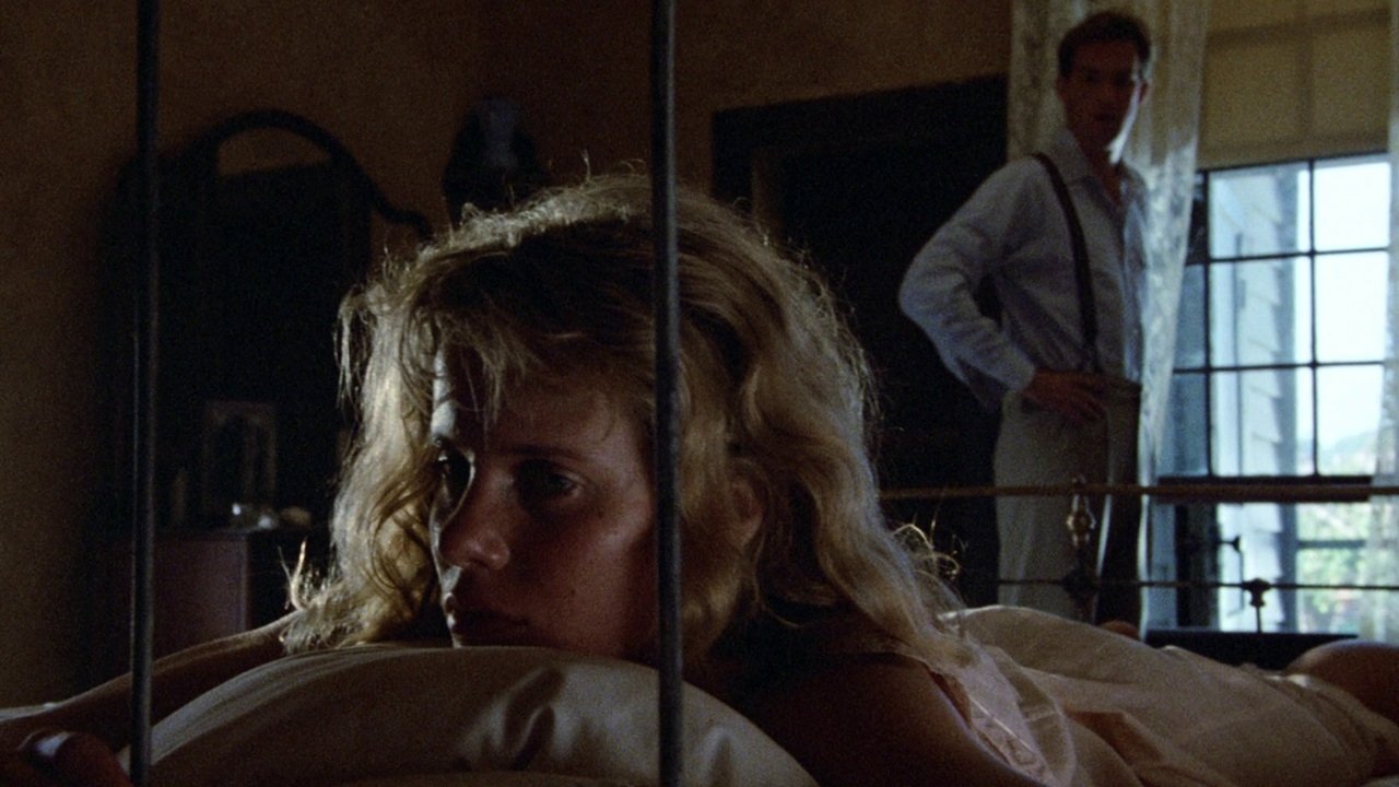 Summer Heat (1987)