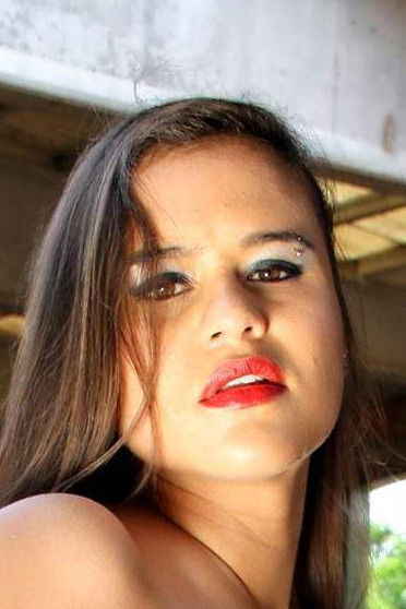 et billede af Alice Axx