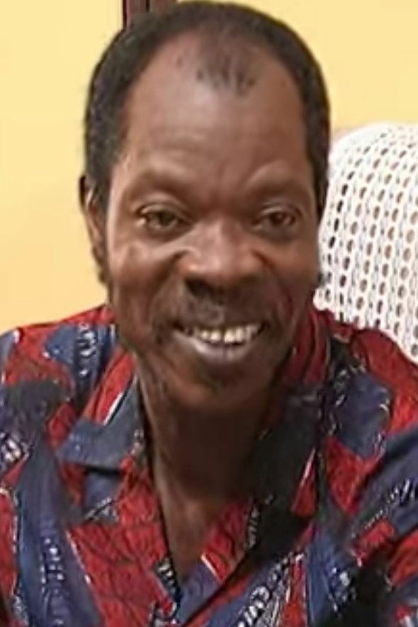 et billede af Prince de Capistran