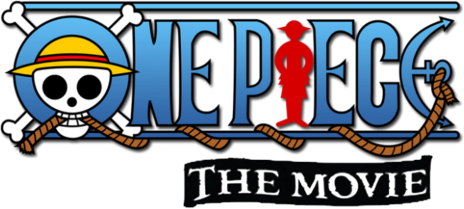 ONE PIECE (Movie)