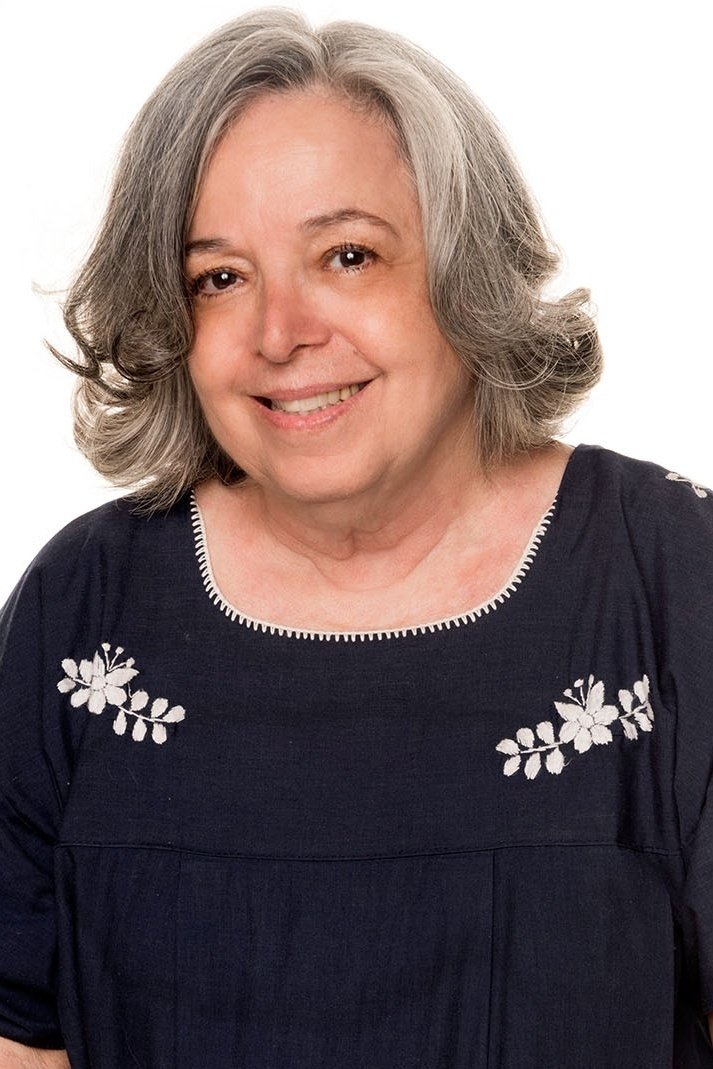 et billede af Camila Amado