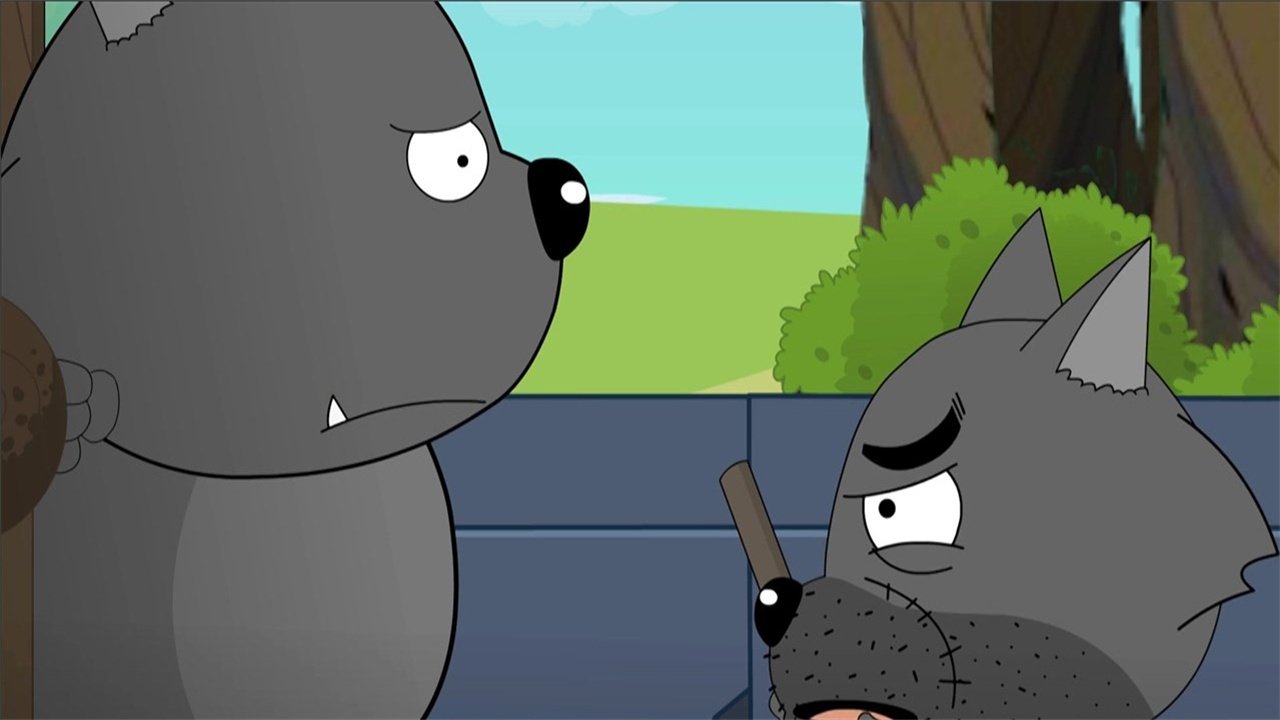 Thumbnail for Episode 398 Season 1 Episode 398