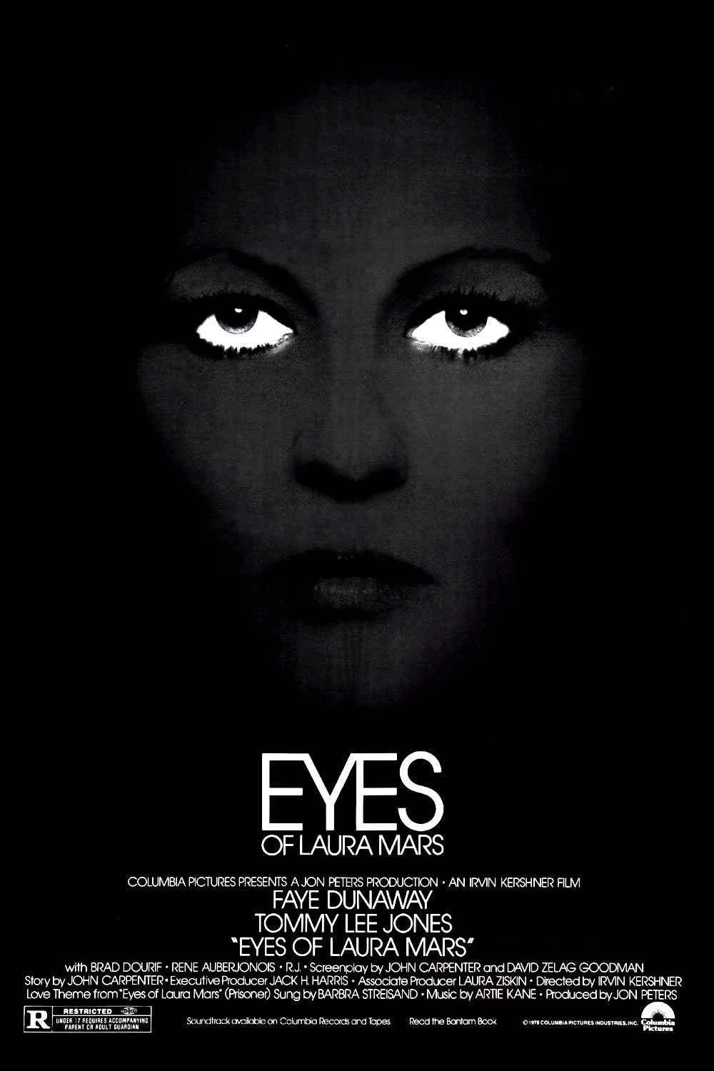Eyes of Laura Mars