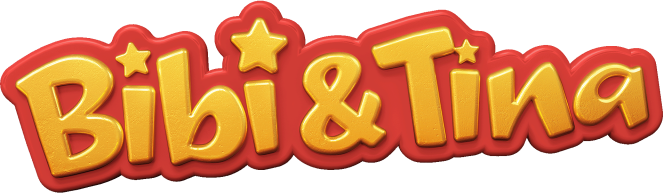 Bibi & Tina Logo
