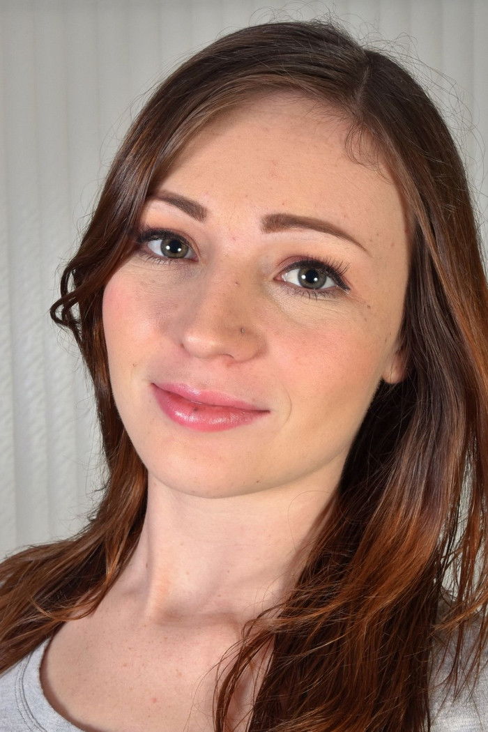 et billede af Emma Ryder