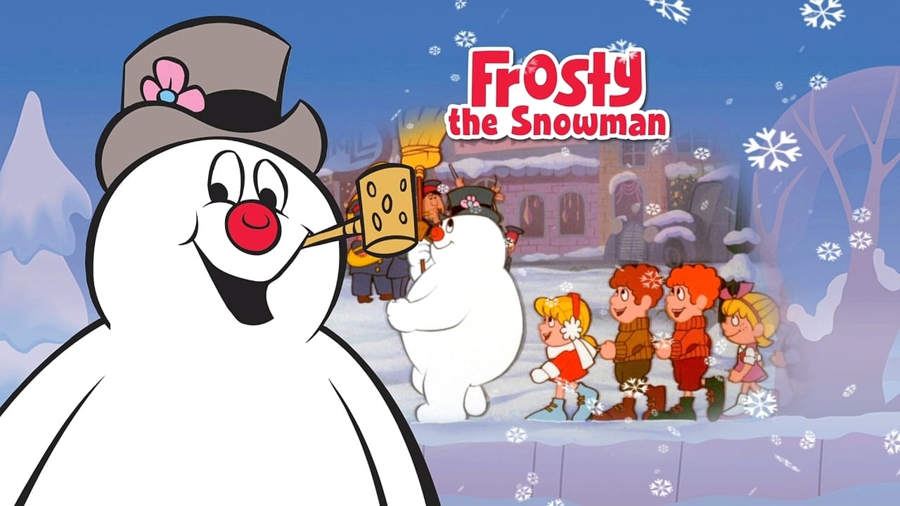 Kardan Adam Frosty'nin Maceraları (1969)
