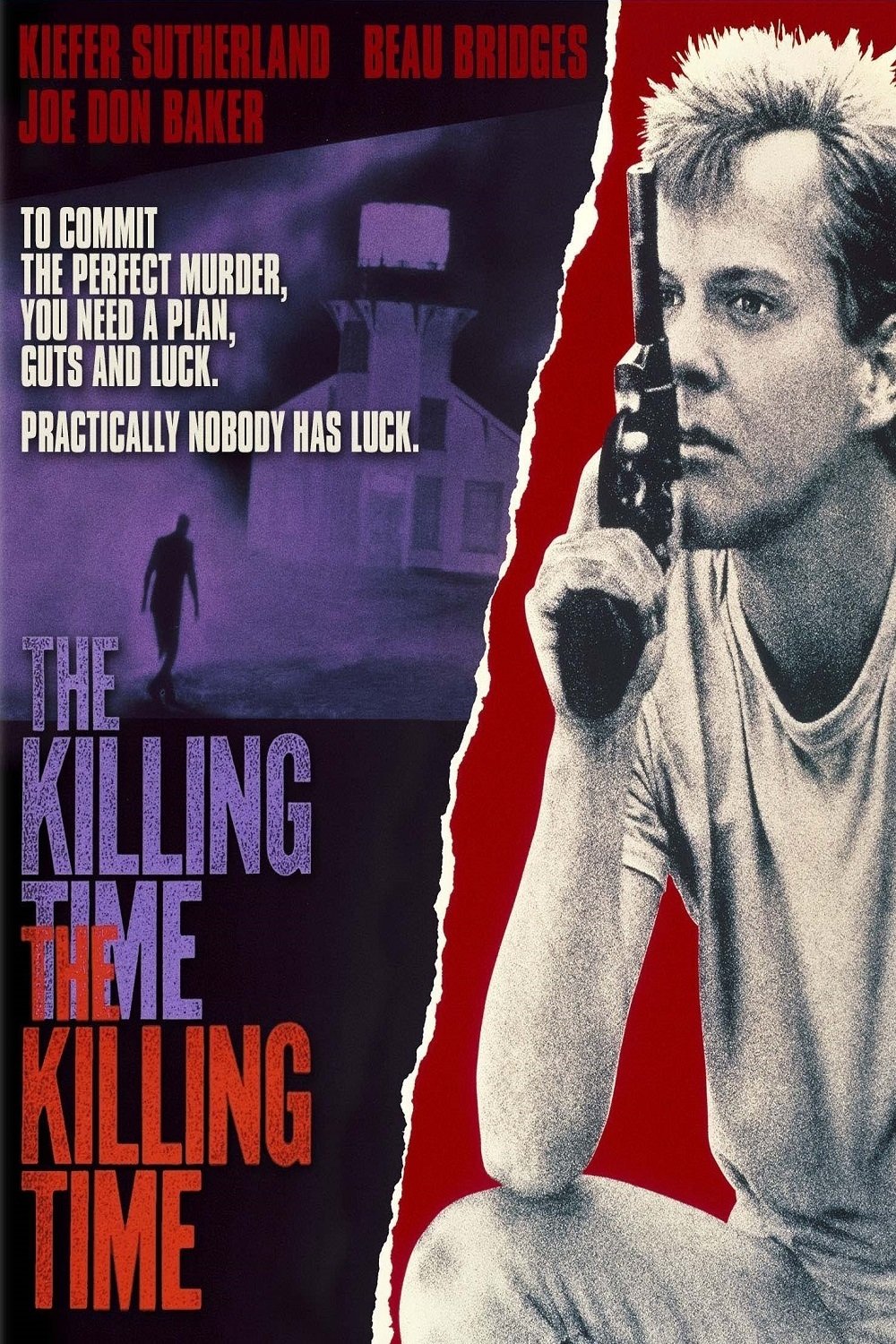 The Killing Time