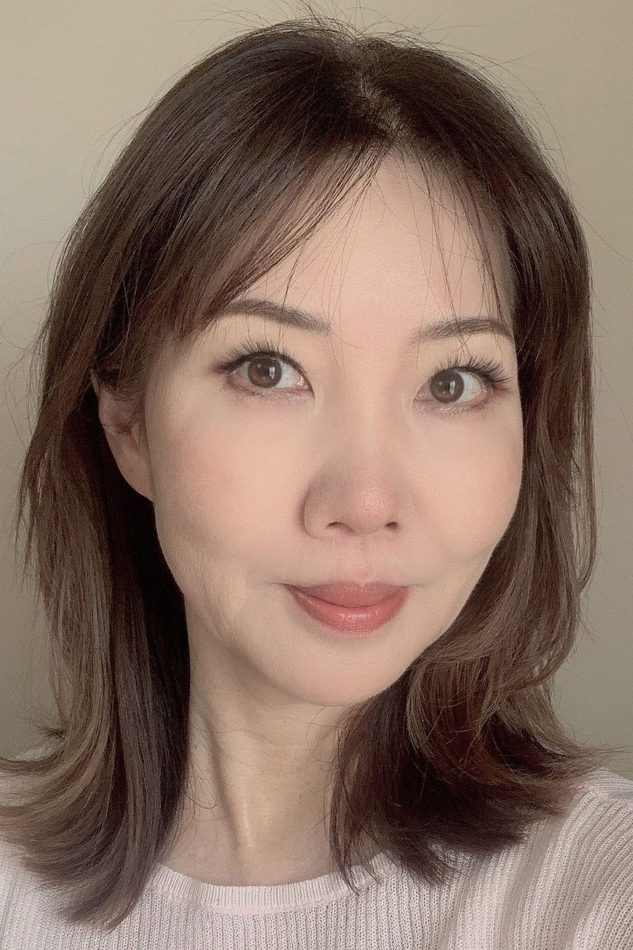 et billede af Shouko Nagase