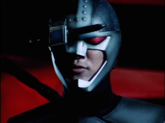 Thumbnail for Scarier than Dokusai?! Metallic Ninja Gamessh Season 1 Episode 23