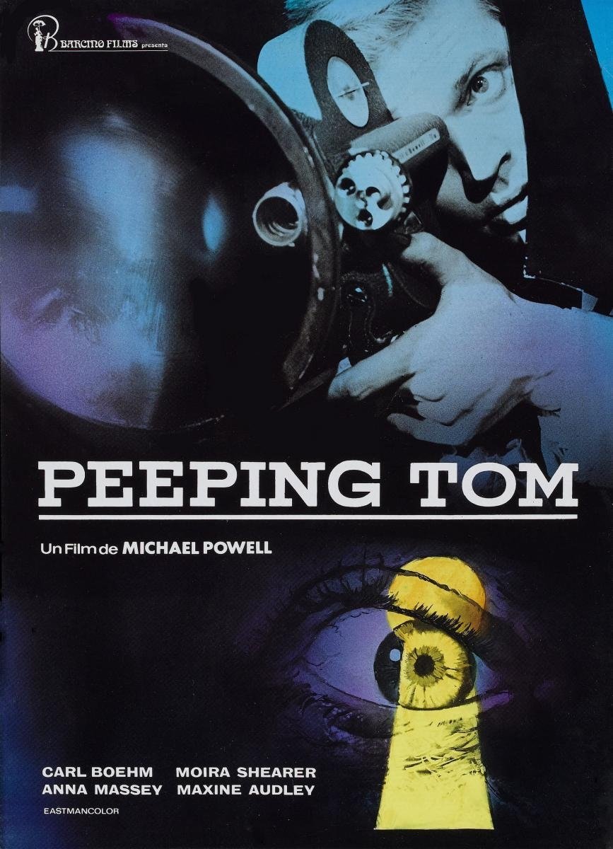 Peeping Tom
