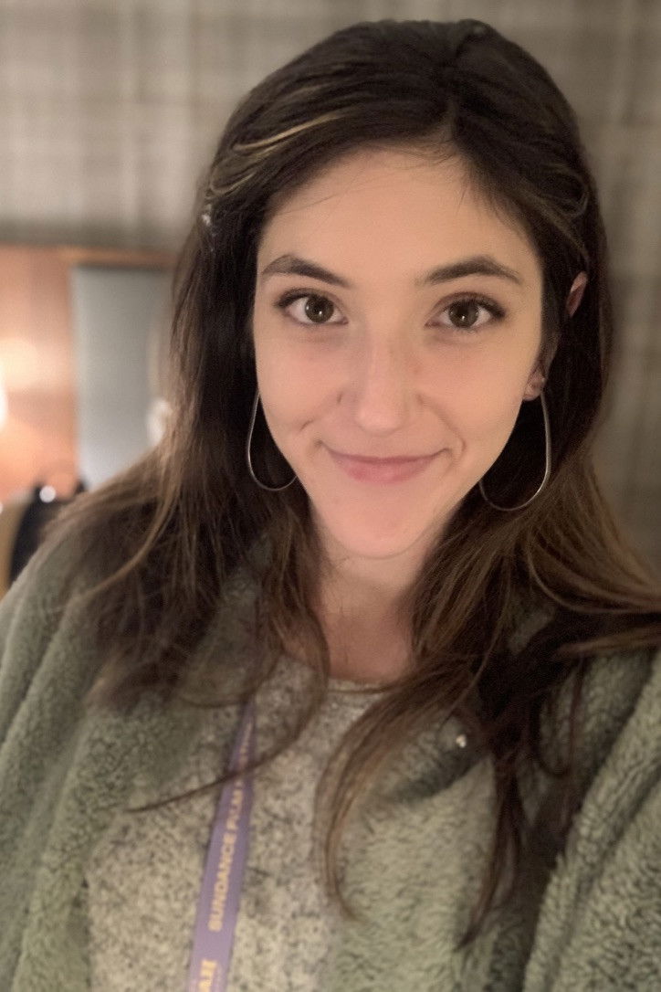 et billede af Emily Padgett