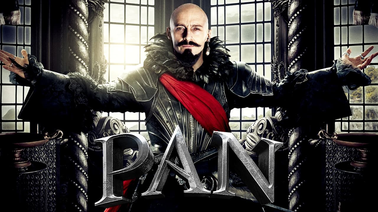 Pan