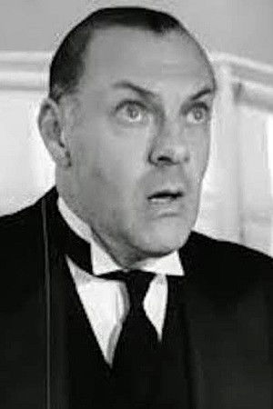 et billede af Syd Crossley