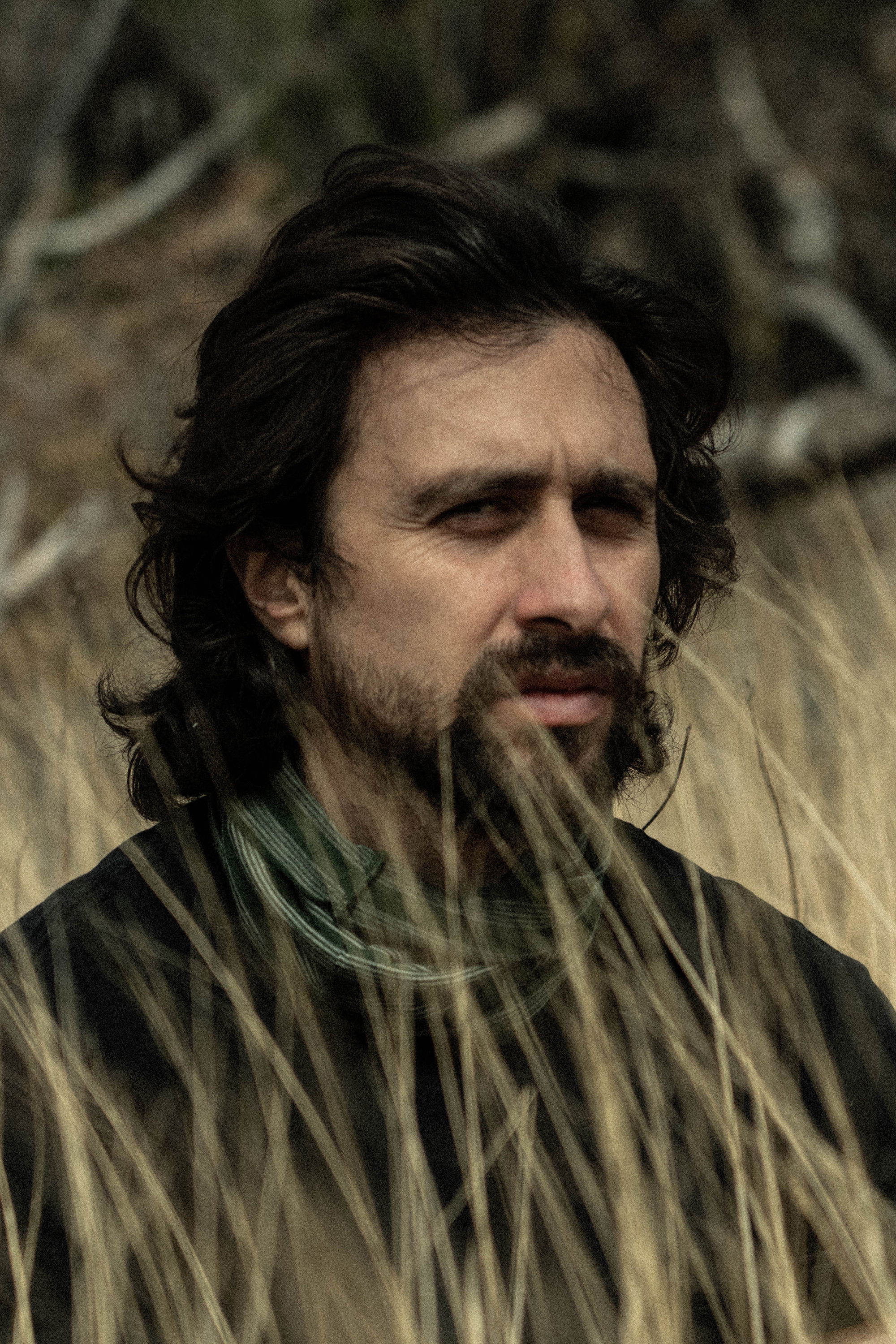 et billede af Arturo Urbiola