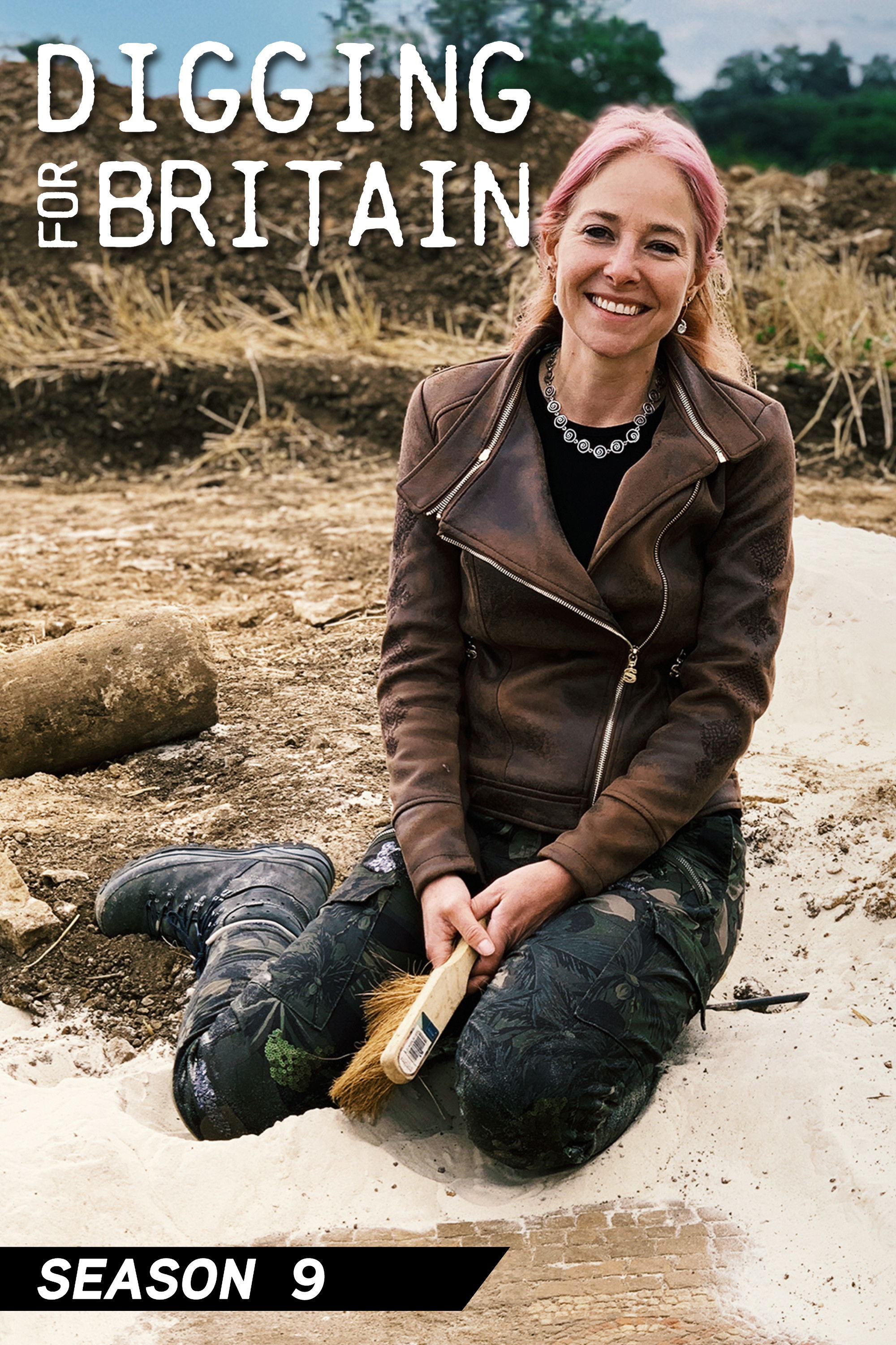 Digging for Britain - Season 9